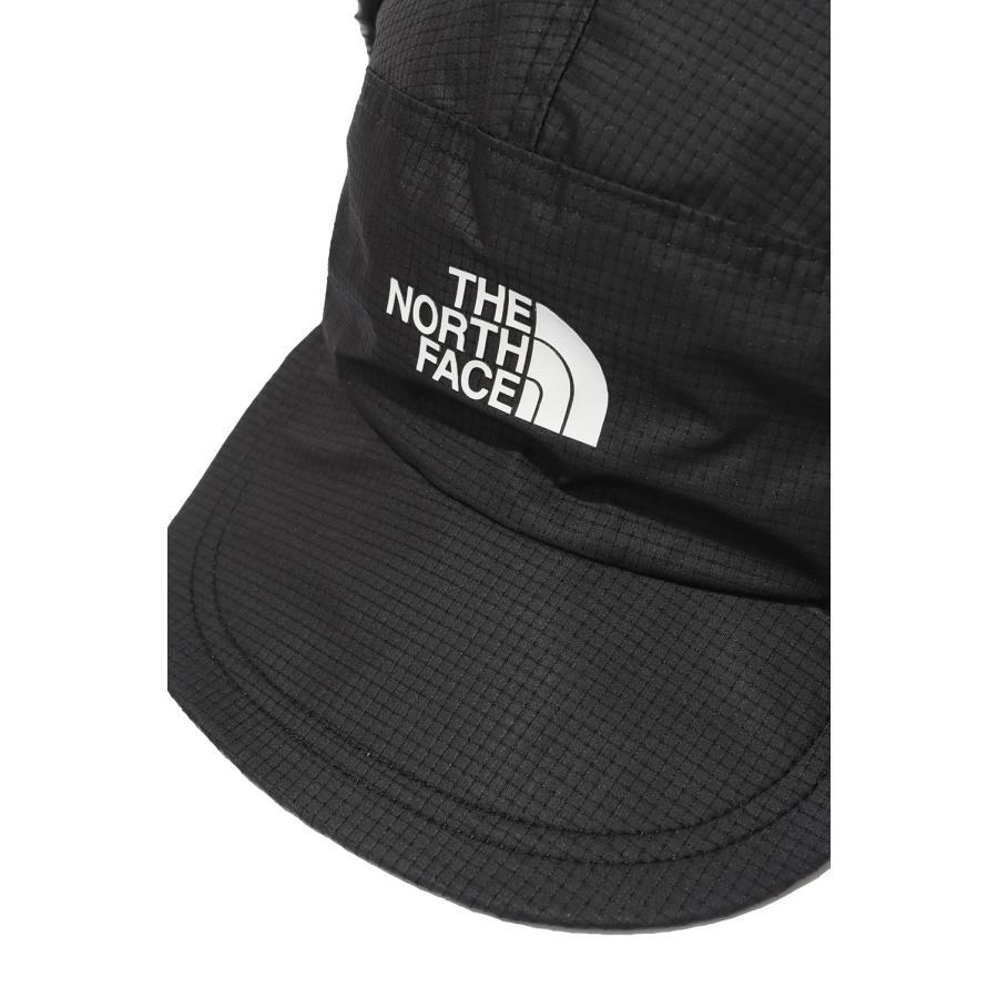 Expedition Cap - Black (NN42653) The North Face(ザ・ノース・フェイス) | THE NORTH FACE | 04