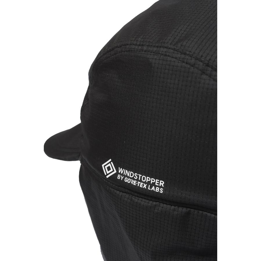 Expedition Cap - Black (NN42653) The North Face(ザ・ノース・フェイス) | THE NORTH FACE | 05