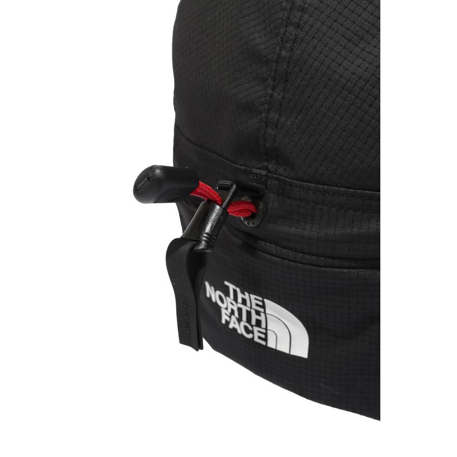 Expedition Cap - Black (NN42653) The North Face(ザ・ノース・フェイス) | THE NORTH FACE | 06