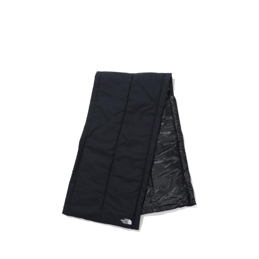 TWINSULATE Muffler - Black (NN62622) The North Face(ザ・ノース・フェイス) | THE NORTH FACE