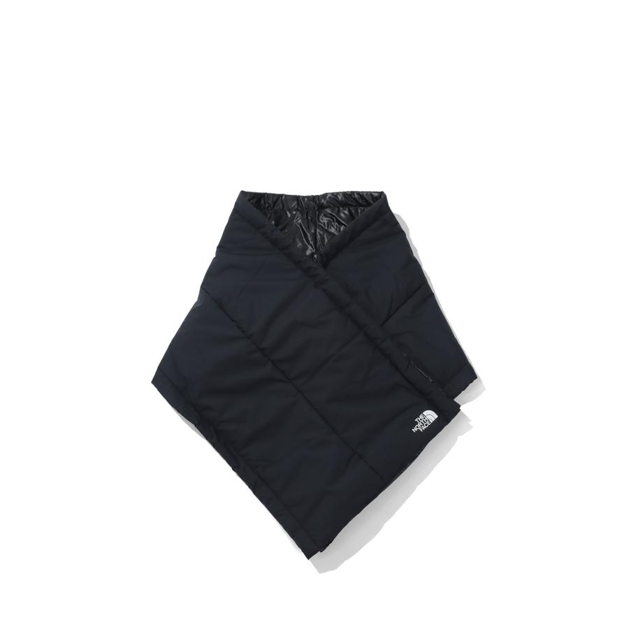 TWINSULATE Muffler - Black (NN62622) The North Face(ザ・ノース・フェイス) | THE NORTH FACE | 02