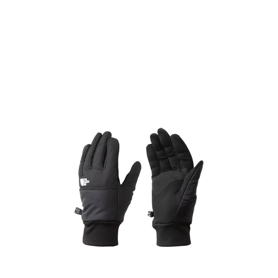 Nuptse Etip Glove - Black (NN62520) The North Face(ザ・ノース・フェイス) | THE NORTH FACE