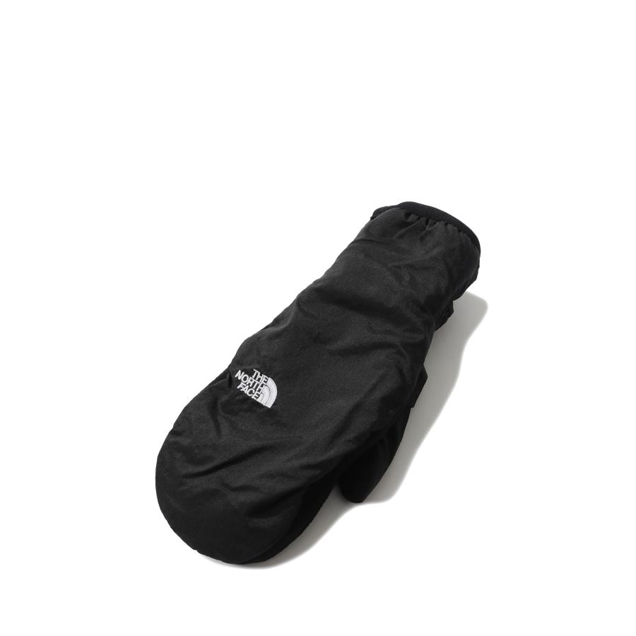 Reversible Extreme Pile Mitt - Black x Black (NN62523) The North Face(ザ・ノース・フェイス) | THE NORTH FACE | 04