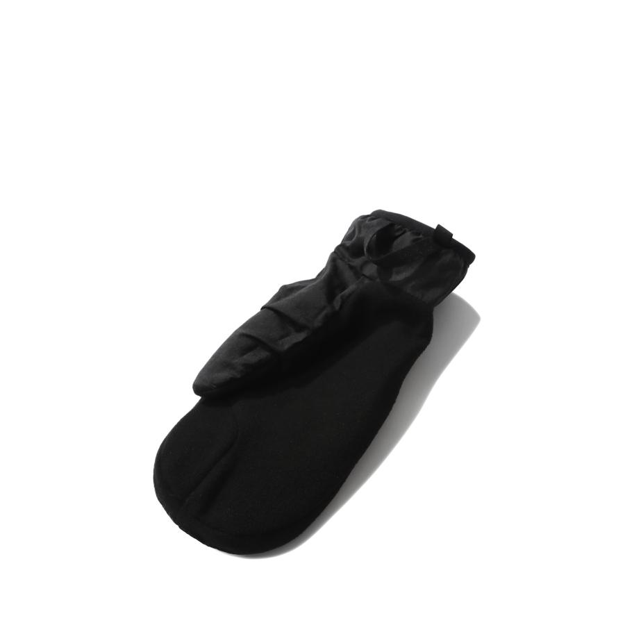 Reversible Extreme Pile Mitt - Black x Black (NN62523) The North Face(ザ・ノース・フェイス) | THE NORTH FACE | 05