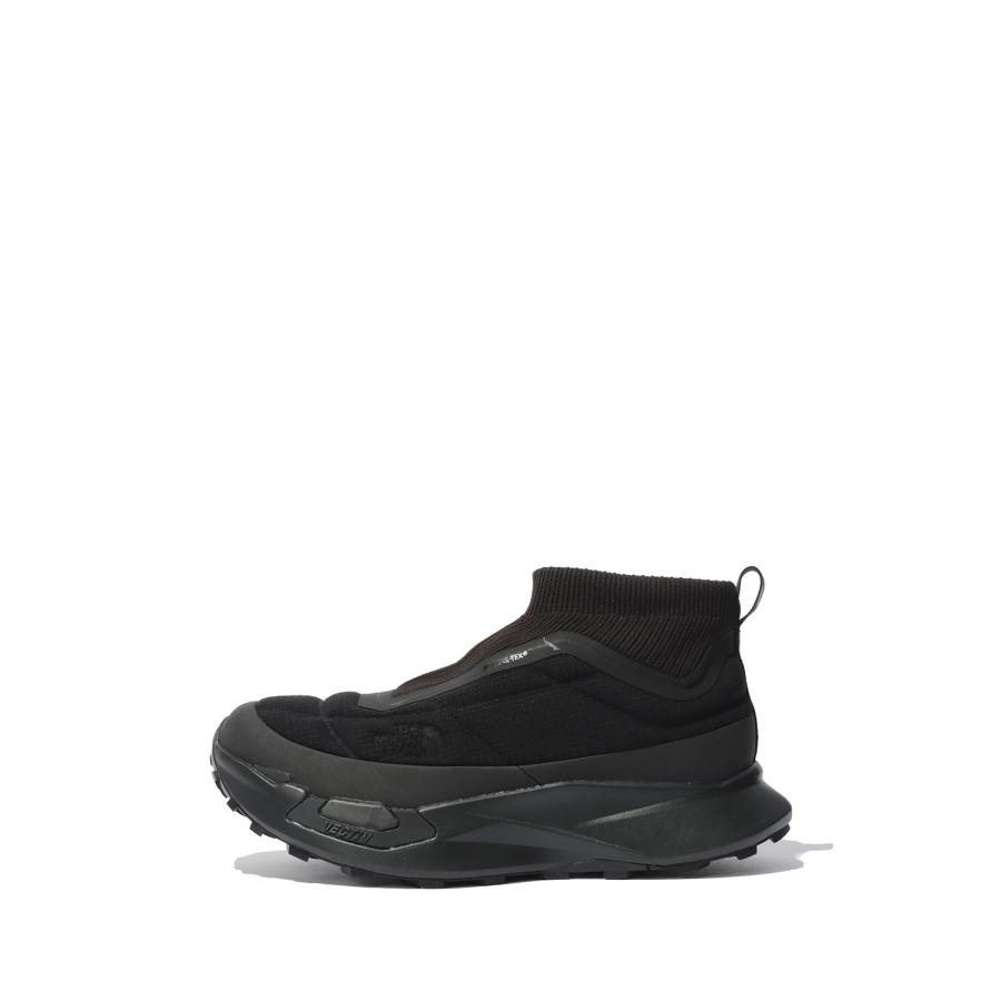 VECTIV Nuptse GORE-TEX - TNF Black / TNF Black (NF52675) The North Face(ザ・ノース・フェイス) | THE NORTH FACE
