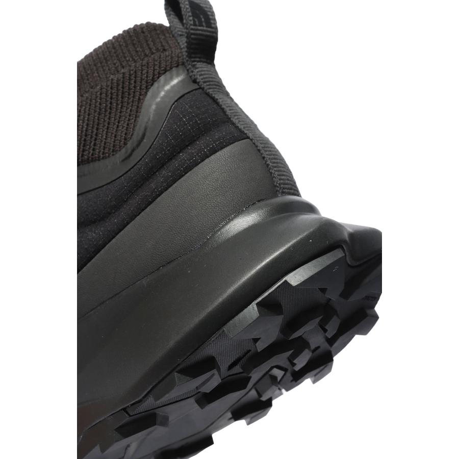 VECTIV Nuptse GORE-TEX - TNF Black / TNF Black (NF52675) The North Face(ザ・ノース・フェイス) | THE NORTH FACE | 06