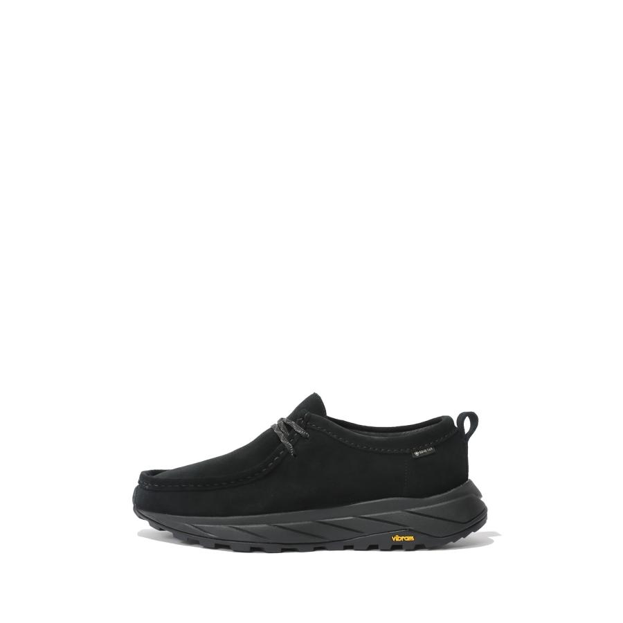 Clarks Originals(クラークスオリジナルズ)Walla Eden GTX - Black Suede (26327893) | 