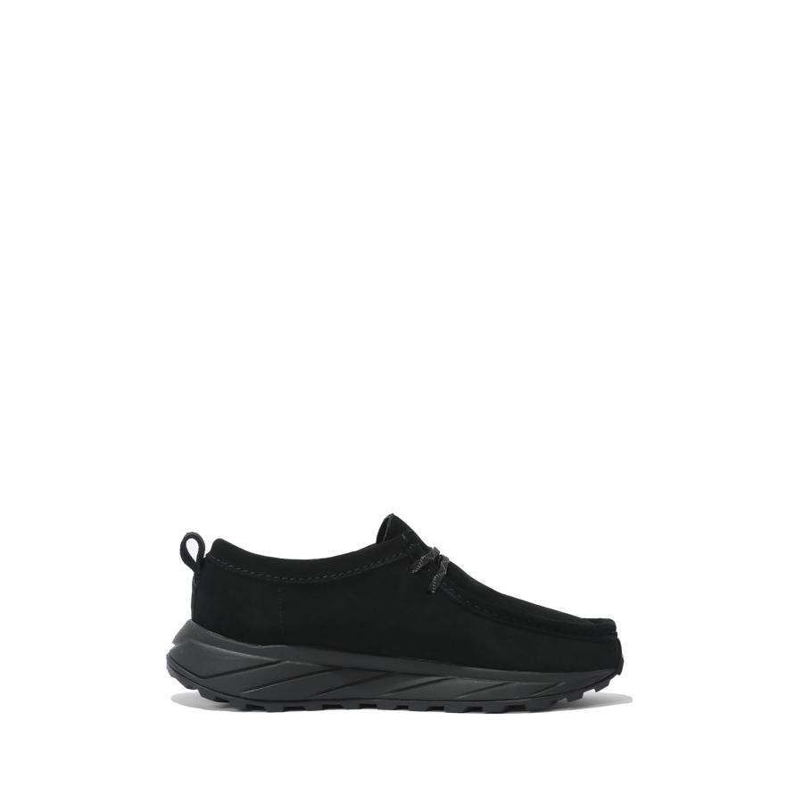Clarks Originals(クラークスオリジナルズ)Walla Eden GTX - Black Suede (26327893) |  | 01