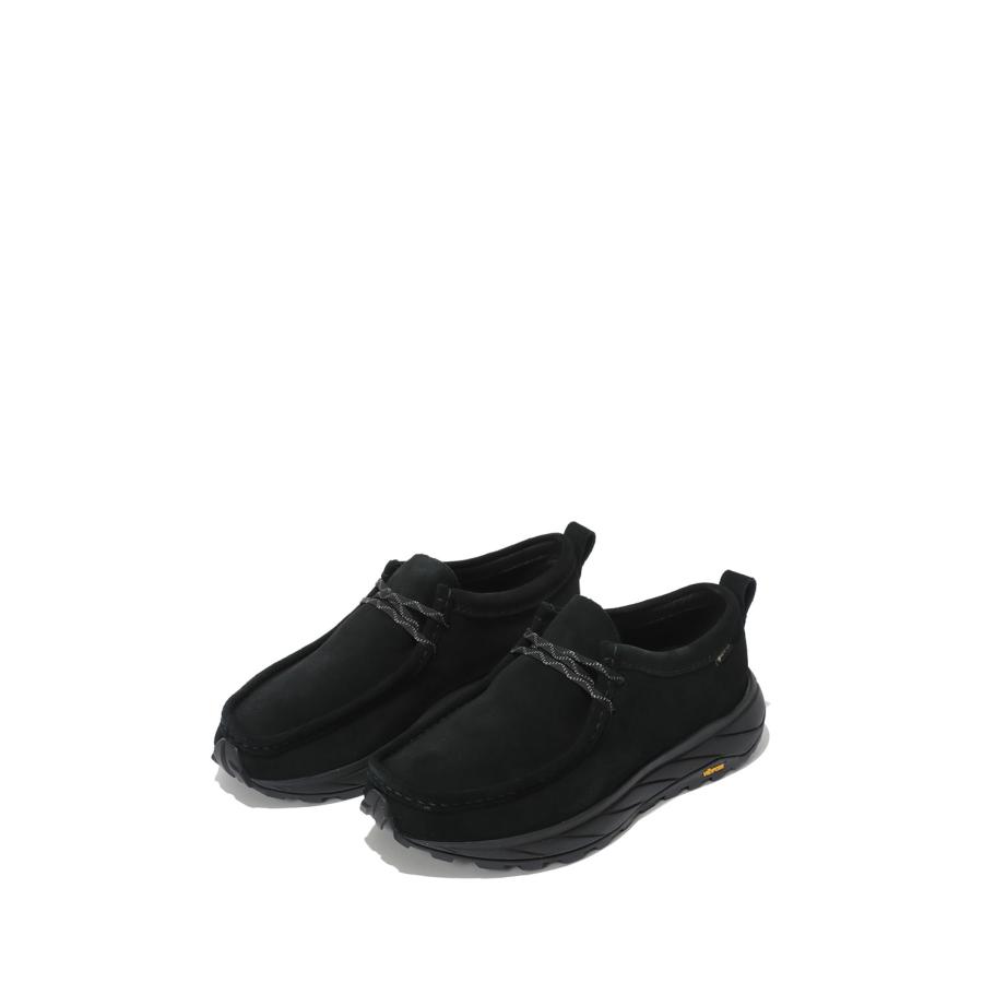 Clarks Originals(クラークスオリジナルズ)Walla Eden GTX - Black Suede (26327893) |  | 02