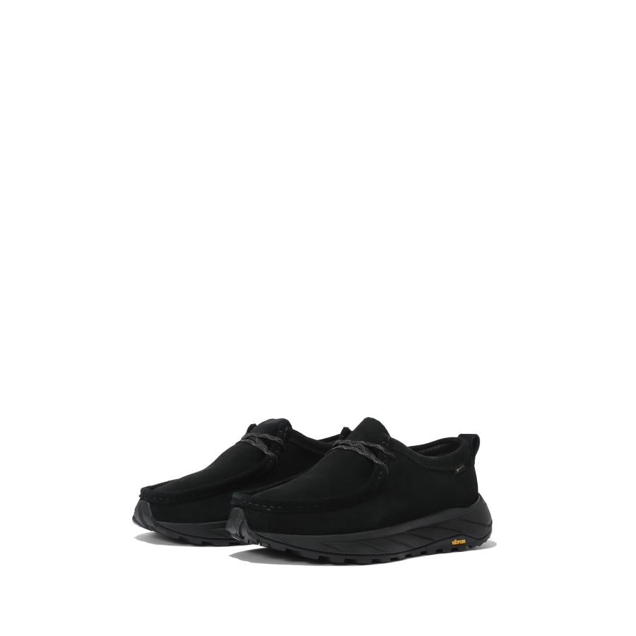 Clarks Originals(クラークスオリジナルズ)Walla Eden GTX - Black Suede (26327893) |  | 03