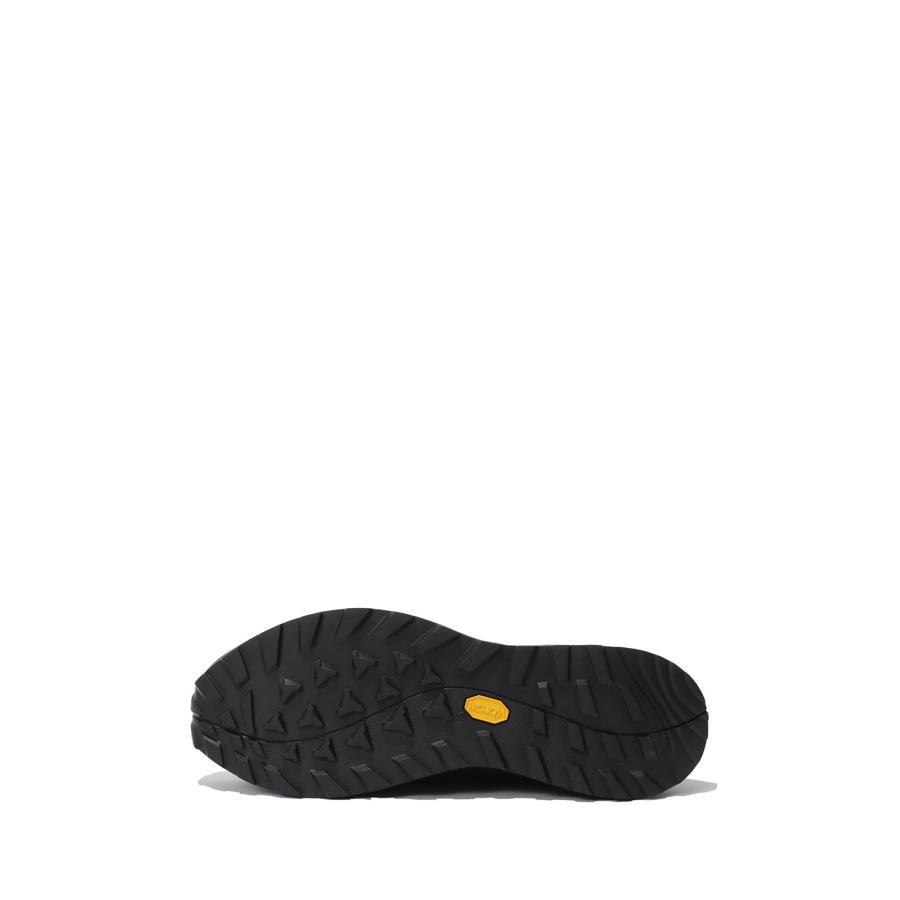 Clarks Originals(クラークスオリジナルズ)Walla Eden GTX - Black Suede (26327893) |  | 04