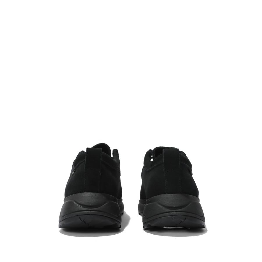 Clarks Originals(クラークスオリジナルズ)Walla Eden GTX - Black Suede (26327893) |  | 07