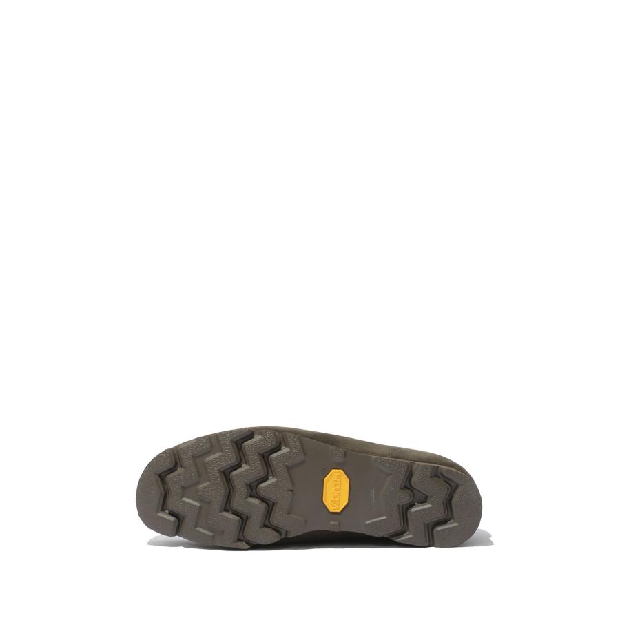 Clarks Originals(クラークスオリジナルズ)Wallabee GTX - Dark Olive Suede (26329289) |  | 04