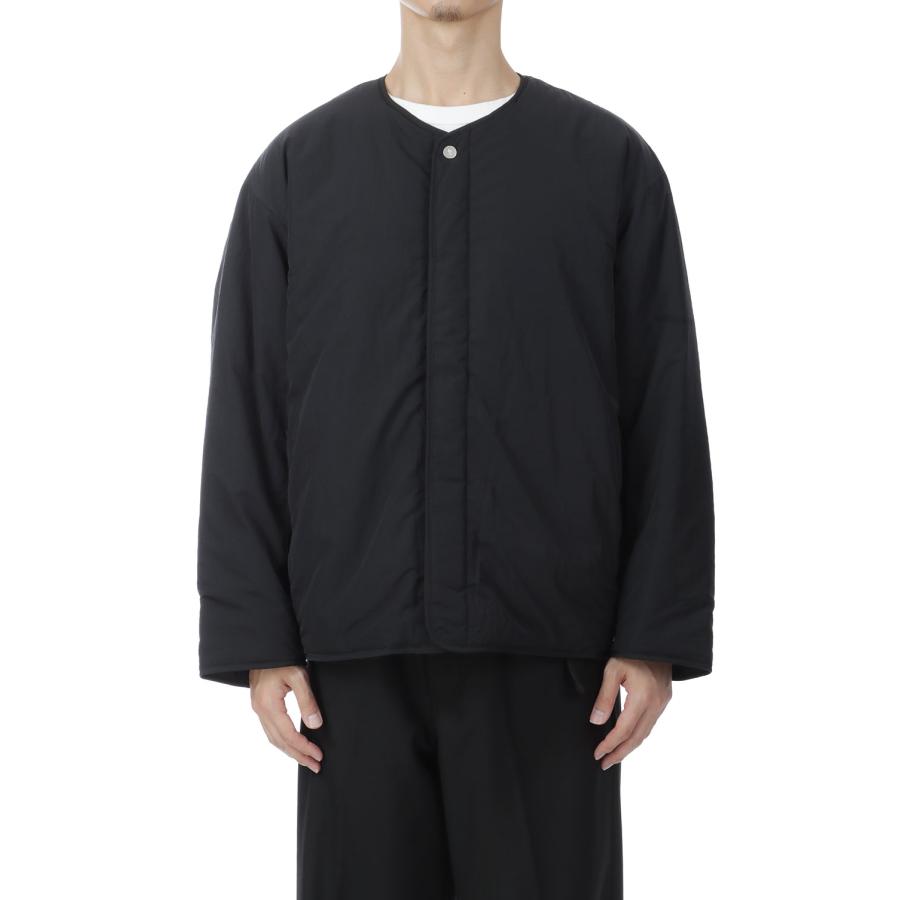 Insulated Liner Jacket - BLACK (GL26332) Goldwin(ゴールドウイン) |  | 01