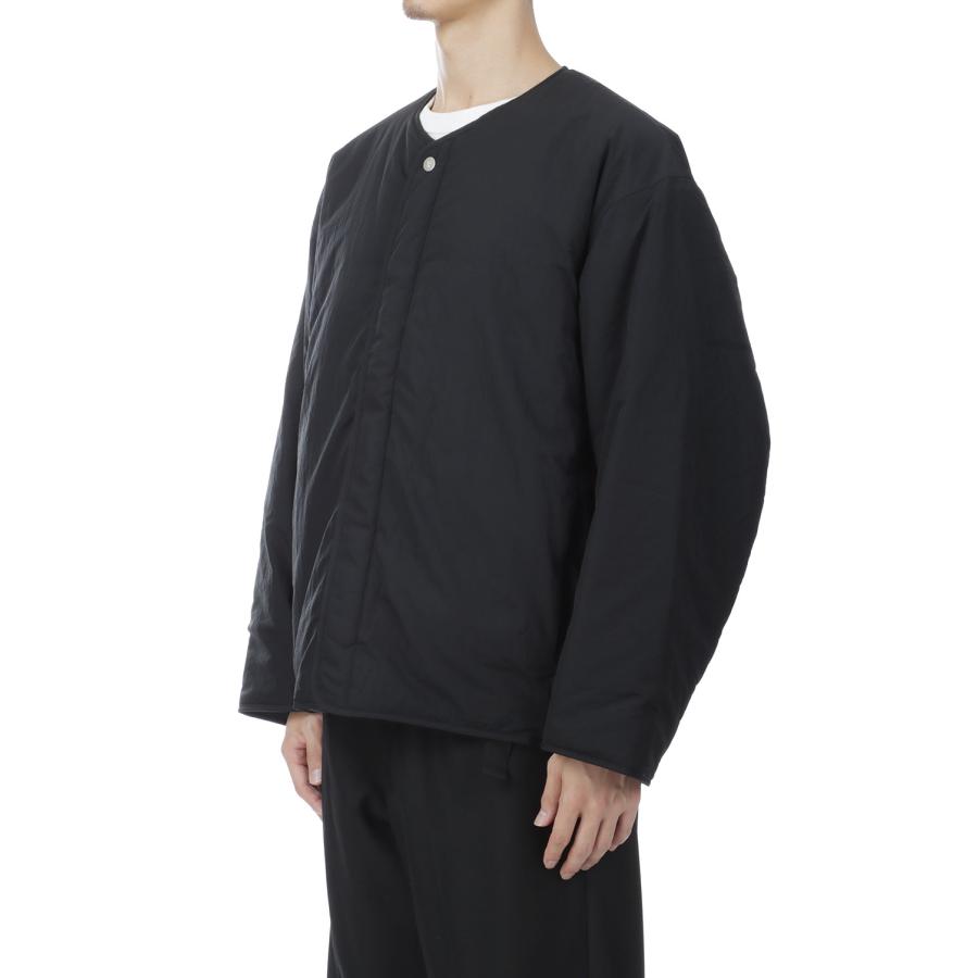 Insulated Liner Jacket - BLACK (GL26332) Goldwin(ゴールドウイン) |  | 02