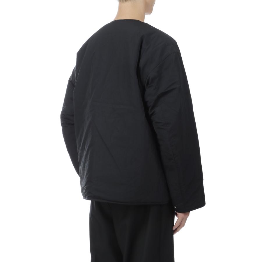 Insulated Liner Jacket - BLACK (GL26332) Goldwin(ゴールドウイン) |  | 03