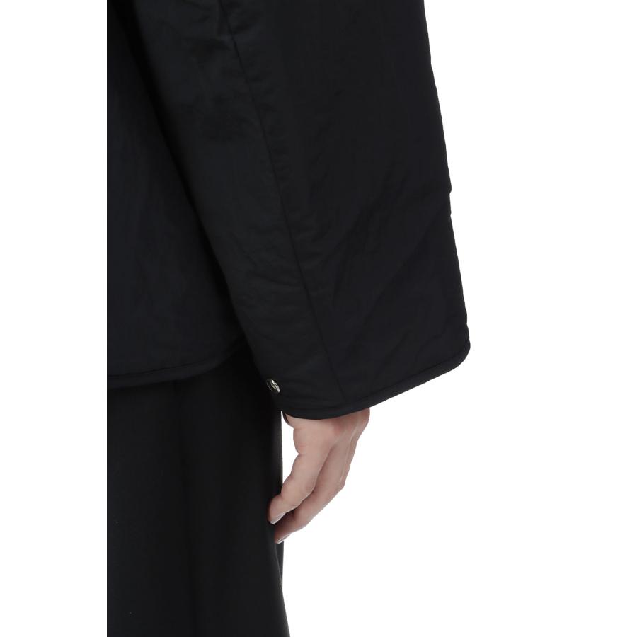 Insulated Liner Jacket - BLACK (GL26332) Goldwin(ゴールドウイン) |  | 04