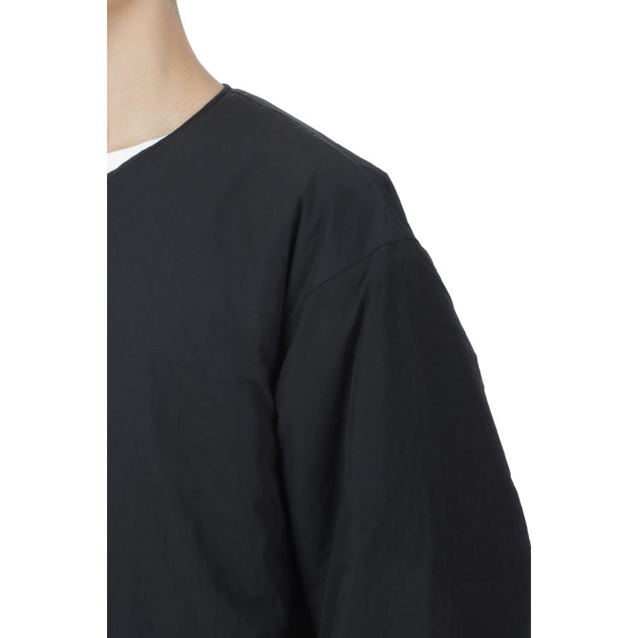 Insulated Liner Jacket - BLACK (GL26332) Goldwin(ゴールドウイン) |  | 05