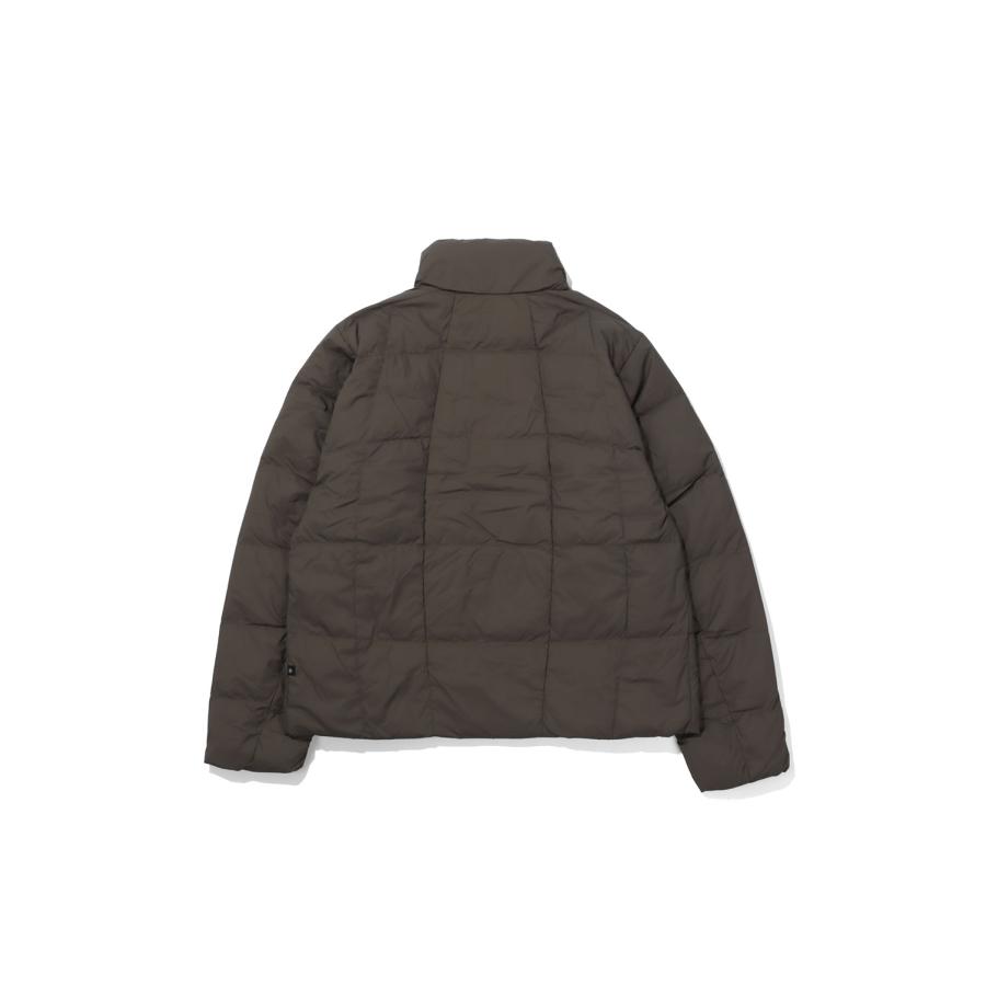 Gridded Down Jacket - MOREL (GL26335) Goldwin(ゴールドウイン) |  | 01