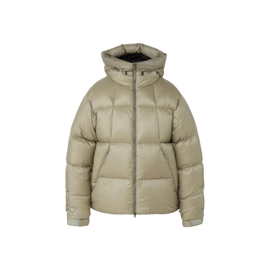 【P5倍】Crystalite Down Parka - WOODY BEIGE (GL26338) Goldwin(ゴールドウイン) | 