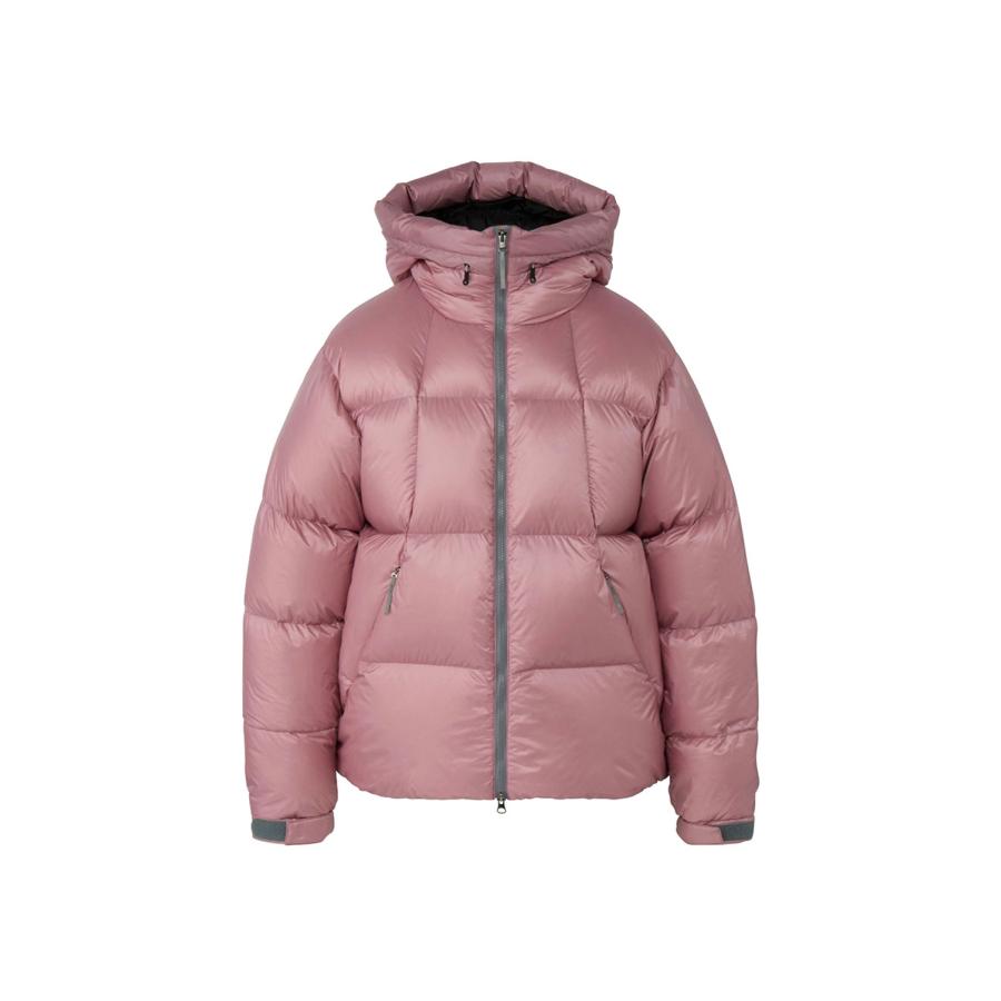 【P5倍】Crystalite Down Parka - ORCHID PINK (GL26338) Goldwin(ゴールドウイン) | 