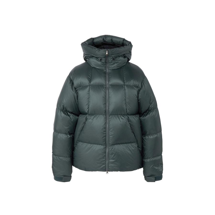 【P5倍】Crystalite Down Parka - PEWTER (GL26338) Goldwin(ゴールドウイン) | 