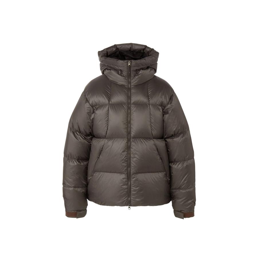【P5倍】Crystalite Down Parka - ESPRESSO (GL26338) Goldwin(ゴールドウイン) | 