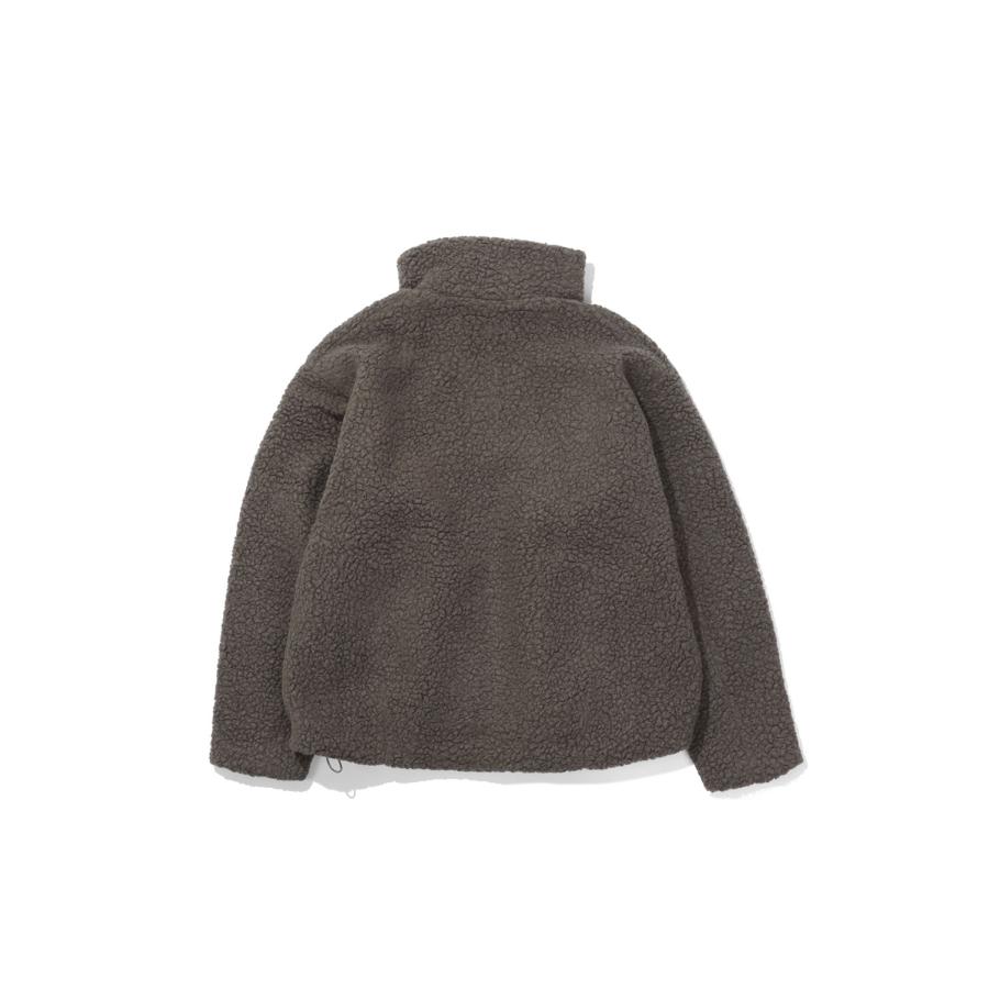 Deep Pile Fleece Jacket - MOREL (GL36338) Goldwin(ゴールドウイン) |  | 01