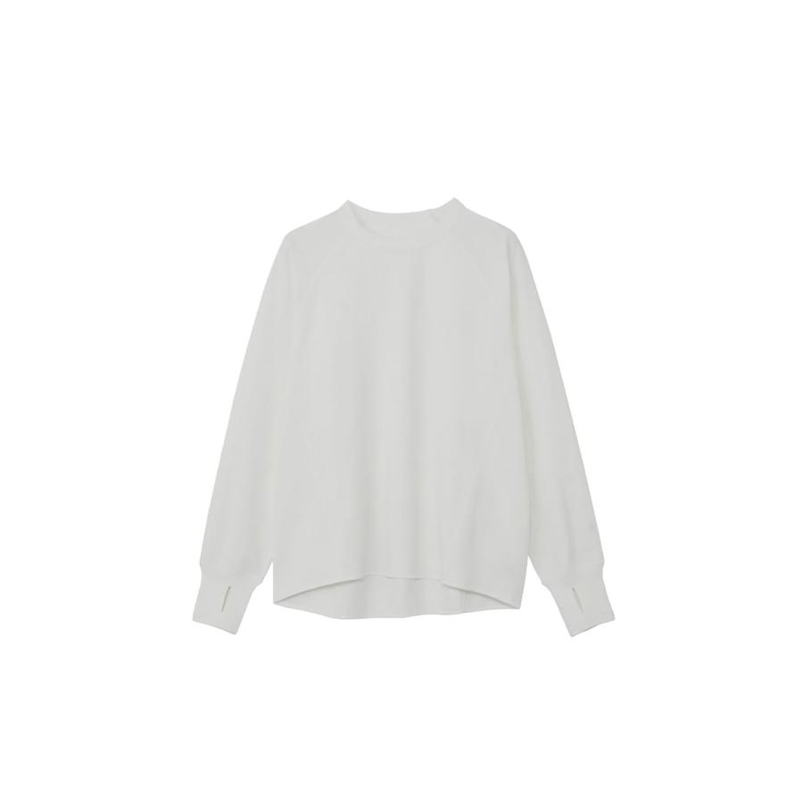 Flat Waffle Top - WHITE (GL46335) Goldwin(ゴールドウイン) | 