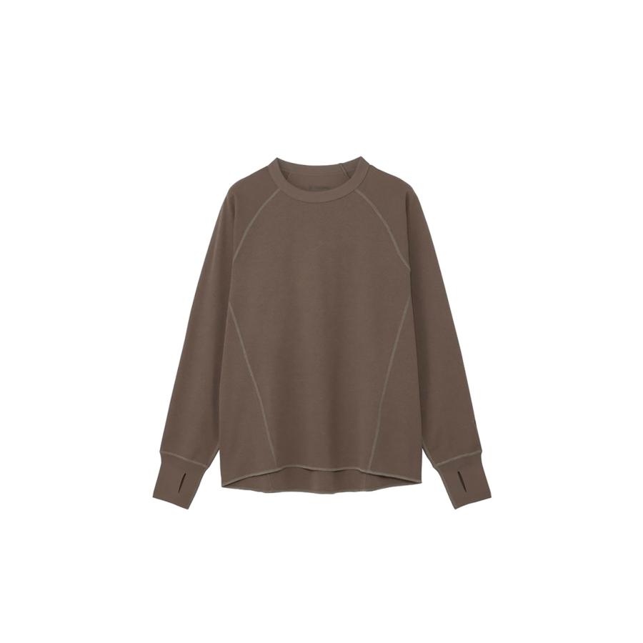 Flat Waffle Top - MOREL (GL46335) Goldwin(ゴールドウイン) | 