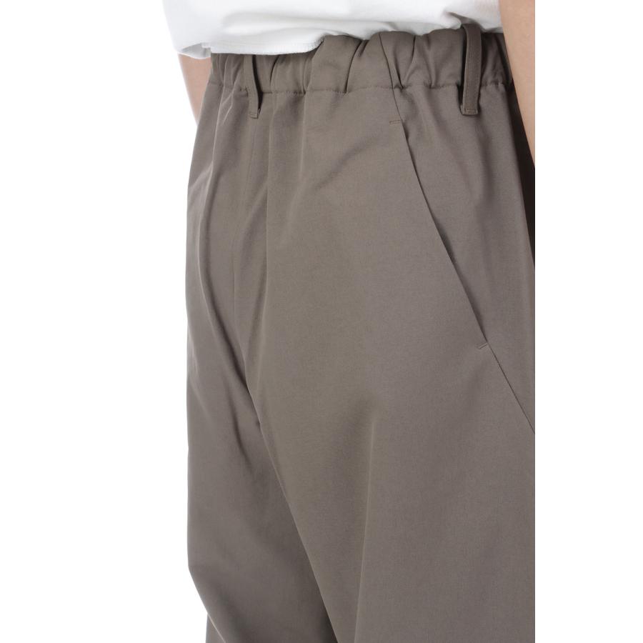 Baggy Straight Pants - SAND LAND (GL76177) Goldwin(ゴールドウイン) |  | 04