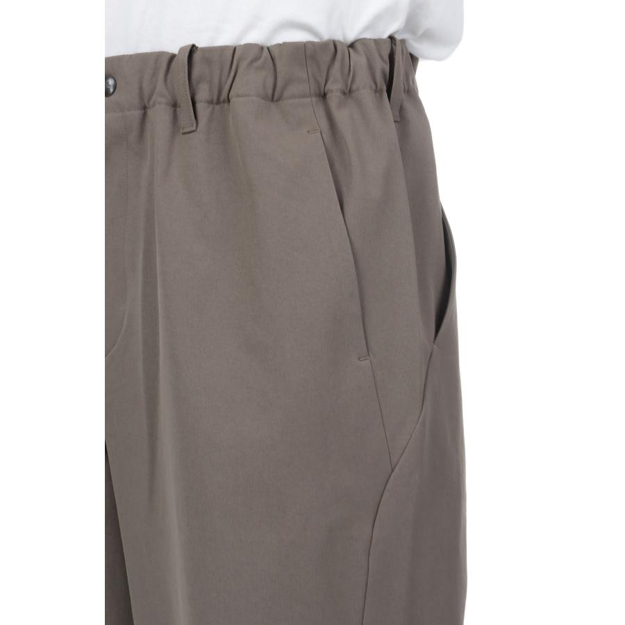 Baggy Straight Pants - SAND LAND (GL76177) Goldwin(ゴールドウイン) |  | 05
