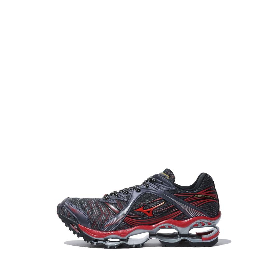 WAVE PROPHECY 1  - RED / GOLD (D1GA2651) MIZUNO(ミズノ) | 