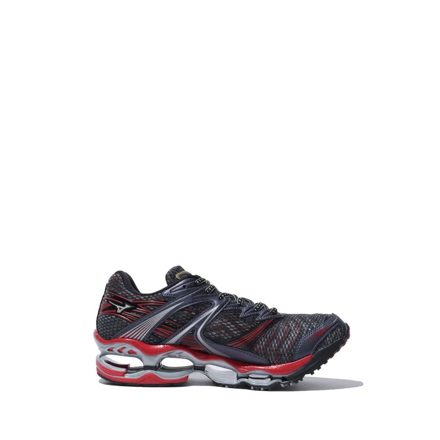 WAVE PROPHECY 1  - RED / GOLD (D1GA2651) MIZUNO(ミズノ) |  | 01