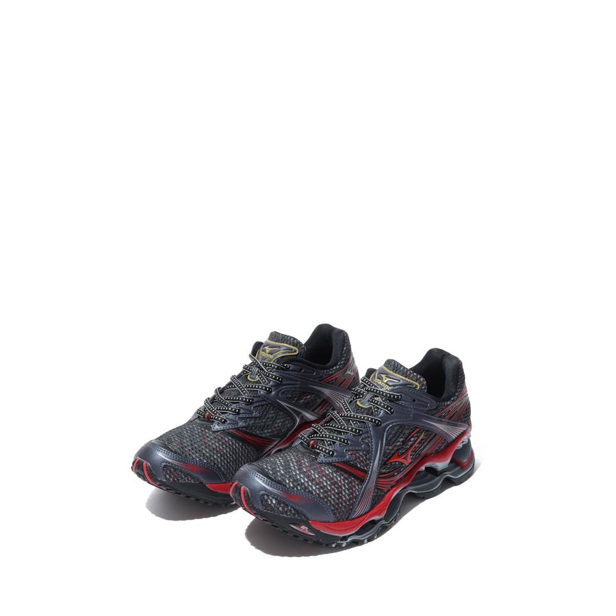 WAVE PROPHECY 1  - RED / GOLD (D1GA2651) MIZUNO(ミズノ) |  | 02