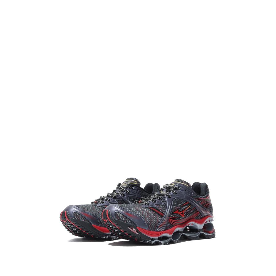 WAVE PROPHECY 1  - RED / GOLD (D1GA2651) MIZUNO(ミズノ) |  | 03