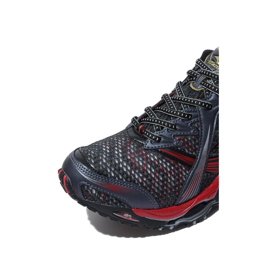 WAVE PROPHECY 1  - RED / GOLD (D1GA2651) MIZUNO(ミズノ) |  | 05