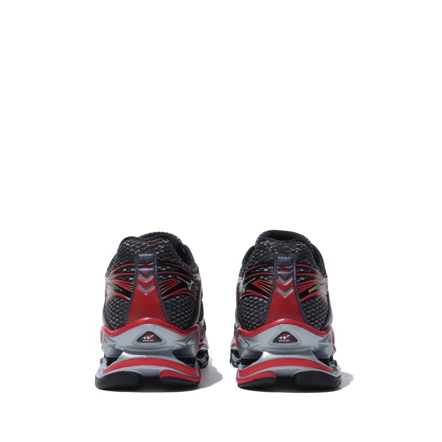 WAVE PROPHECY 1  - RED / GOLD (D1GA2651) MIZUNO(ミズノ) |  | 07