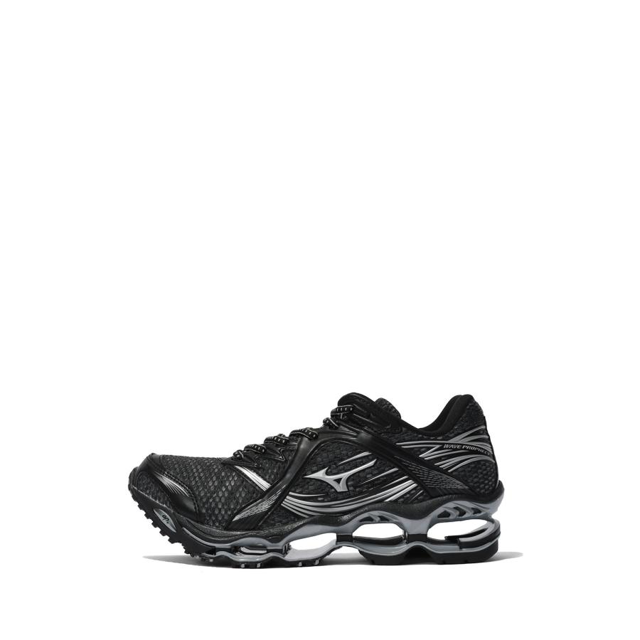WAVE PROPHECY 1  - BLACK (D1GA2651) MIZUNO(ミズノ) | 