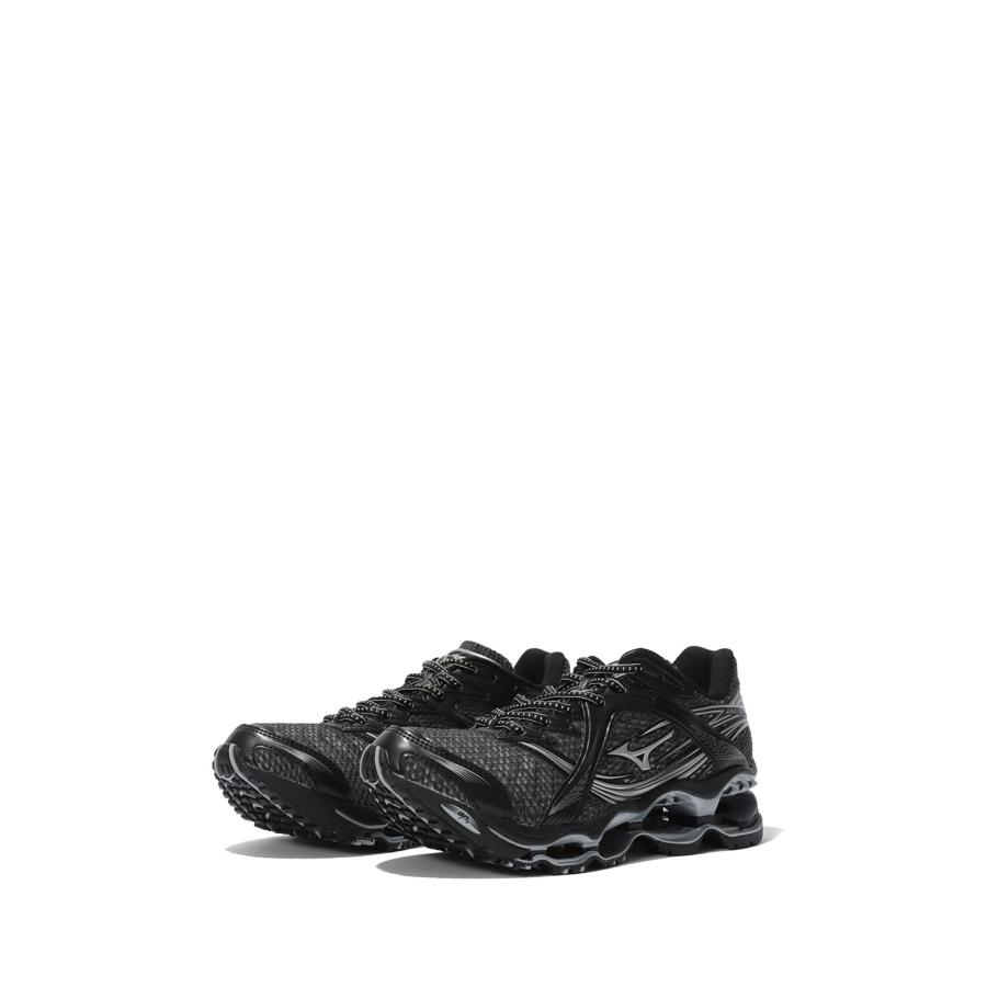 WAVE PROPHECY 1  - BLACK (D1GA2651) MIZUNO(ミズノ) |  | 03