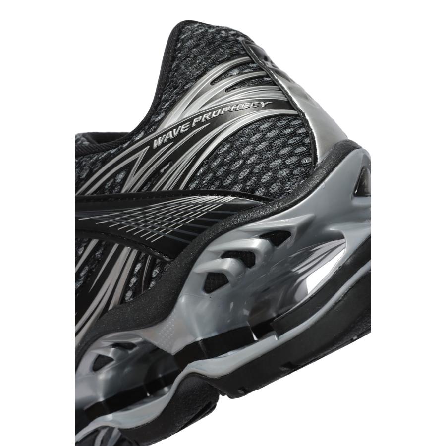 WAVE PROPHECY 1  - BLACK (D1GA2651) MIZUNO(ミズノ) |  | 06