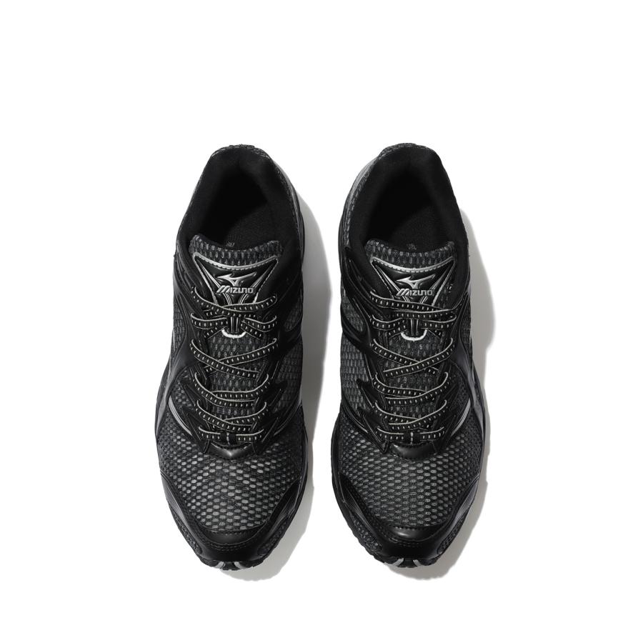 WAVE PROPHECY 1  - BLACK (D1GA2651) MIZUNO(ミズノ) |  | 08