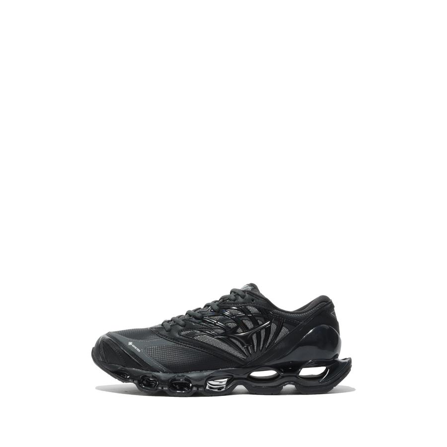 WAVE PROPHECY LS GTX - BLACK (D1GA2560) MIZUNO(ミズノ) | 