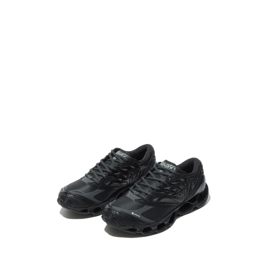 WAVE PROPHECY LS GTX - BLACK (D1GA2560) MIZUNO(ミズノ) |  | 02
