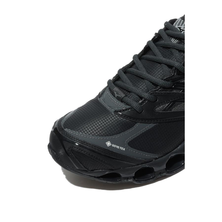 WAVE PROPHECY LS GTX - BLACK (D1GA2560) MIZUNO(ミズノ) |  | 05