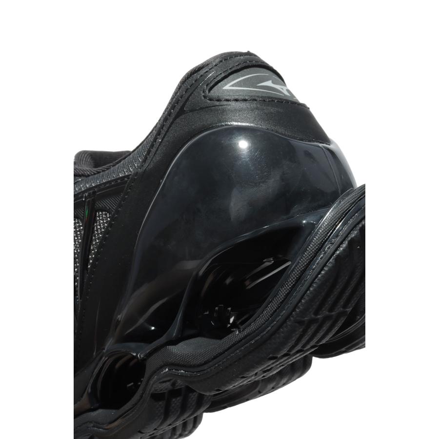 WAVE PROPHECY LS GTX - BLACK (D1GA2560) MIZUNO(ミズノ) |  | 06
