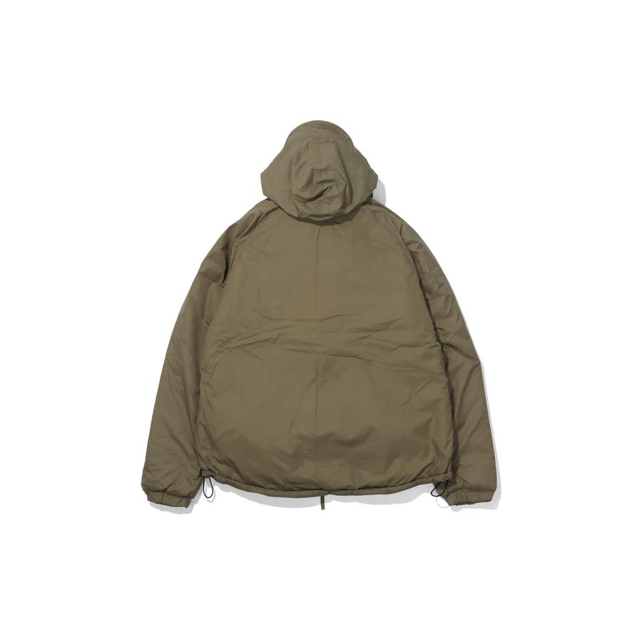 BRITISH ARMY / PCS THERMAL JACKET - OLIVE Import(インポート) |  | 01