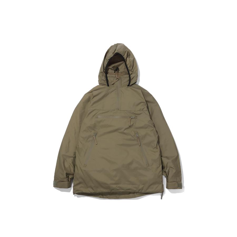 BRITISH ARMY / PCS LIGHTWEIGHT THERMAL SMOCK - OLIVE Import(インポート) | 