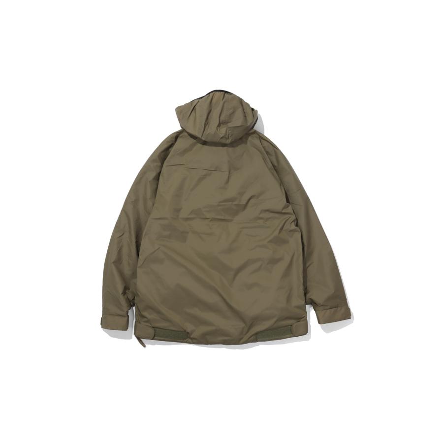 BRITISH ARMY / PCS LIGHTWEIGHT THERMAL SMOCK - OLIVE Import(インポート) |  | 01