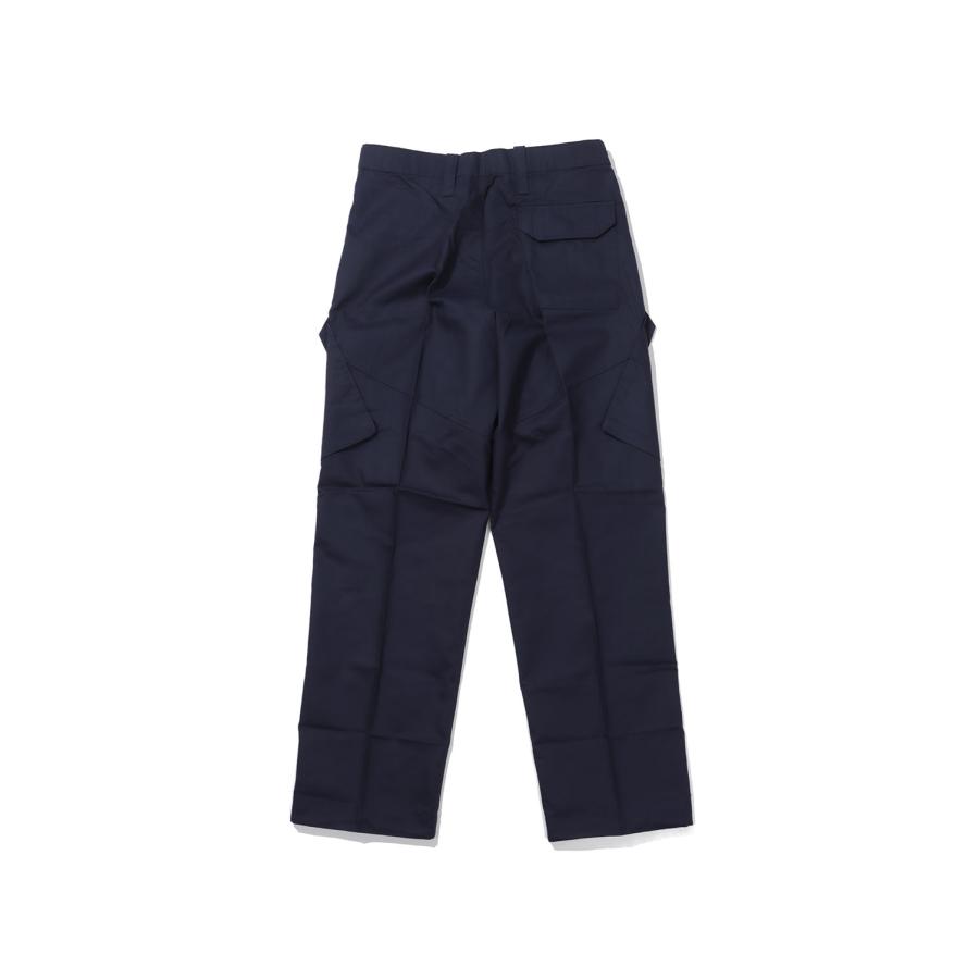 ROYAL NAVY PCS COMBAT TROUSERS - NAVY Import(インポート) |  | 01